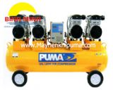 Máy nén khí không dầu Puma WE1130A-4( 6.0HP), Máy nén khí không dầu Puma WE1130A-4, Phân phối Máy nén khí không dầu Puma WE1130A-4