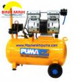 Máy nén khí không dầu Puma WE125( 1HP), Máy nén khí không dầu Puma WE125( 1HP), Mua bán Máy nén khí không dầu Puma WE125( 1HP)